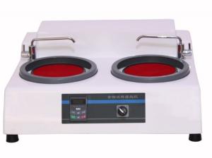 Wholesale Metallurgical Sample Preparation With Cooling Device Grinding Polishing from china suppliers