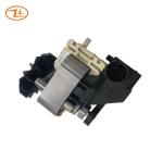 Single Phase Air Nebulizer Compressor Motor CL B 25mm 3 bar Atomizing Chamber