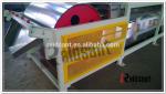 Polyester Resin Pellet Machine Chemical Material Granulation Machine