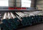 Nahtlose Stahlrohre Duplex Steel Pipe Bolier Tube DIN EN 10210 / 10216 / 10297 -