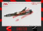Common rail fuel injector assy reman diesel Injector 4307475 5461710 5491515