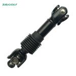 Steering Lower Yoke EZGO TXT Golf Cart 70580G01 Golf Carts 2001- up