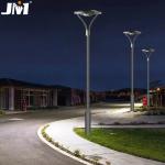 Garden Lamp 30W 3000-6000K IP65 600*600*520MM 5.8KG 140-76MM 3-6M