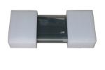 Flat Line 16 Shafts Magnet
