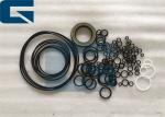 K3V112DT Hydraulic Pump Excavator Seal Kit For Excavator Spare Parts