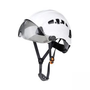 China EVA Sponge Head Protection Helmet Soft Durable Customized Hard Hat Helmet on sale