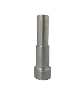 Wholesale Customized Impact Resistance Carbide Nozzle Premium Sandblasting Gun Air Blast Tungsten Sandblaster Nozzle from china suppliers