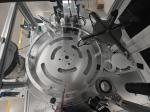 CCD Checking High Speed DenT Vision Inspection Machine for Rubber Component