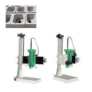 Wholesale 7500 Watt 700mm Vertical Stroke Granite Marble Drilling Machine For Tombstone Lantern Crafts from china suppliers