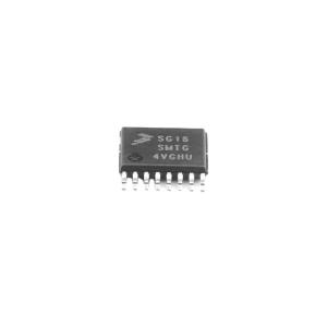 Wholesale N-X-P S9S08SG16E1MTG IC Composant Electronique Potentiometrer Electronic Chip from china suppliers