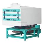 STR MMJP100*3 Rice Mill Plant Broken White Rice Grader Grading Machine for Rice