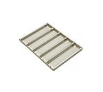 Rk Bakeware China Foodservice NSF 1624 Full Size Aluminum Sheet Pan Extenders
