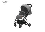 6.7KG Lightweight Baby Stroller Front 5" Easy Fold Stroller Lightweight 6"