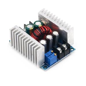 Wholesale DC 300W 20A Constant Step Down Converter Voltage Buck Current Source Power Supply Module from china suppliers