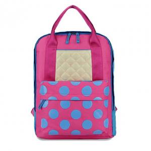 Wholesale Customized Colors Waterproof Little Girls Stylish School Bags For Kindergarten from china suppliers