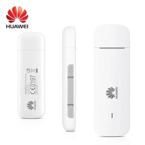 Wholesale Unlocked Huawei 4G USB Modem E3372h-607 150Mbps LTE USB Dongle with WLAN 2 X 2 MIMO from china suppliers