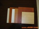 Export standard melamine mdf