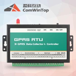 Wholesale CWT5111 GPRS telemetry data logger with Free Web Cloud Server from china suppliers