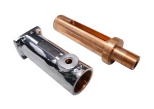 Wholesale Micro Machining H68 Brass Precision Turned Components from china suppliers