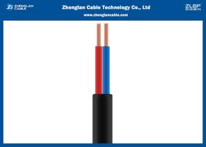 Wholesale Stranded Copper Wire PVC Insulated THW TW 12AWG Cables And Wires 300V Building Copper Electrical Wire from china suppliers