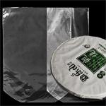 Cler POF Polyolefin Heat Wrap Film Bags Transparent Eco Friendly Shrink Wrap