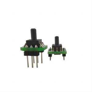 Wholesale High Accuracy -100kPa-100kPa Pressure Sensor High Stability from china suppliers