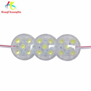 Wholesale 15 LEDS 3W LED Lights Modules from china suppliers