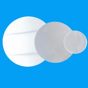 Wholesale 3mm Thick 1100 Aluminium Circles DC Rolled Polished For Cookware Pot Making from china suppliers