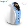 Buy cheap OEM 5 LPM Portable Oxygen Concentrator Medical Home Oxygen Concentrator from wholesalers