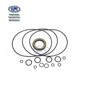 Wholesale Aftermarket Excavator Swing Motor Kit LS15V00018R999 For SK460-8 SK480-8 from china suppliers