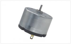 Wholesale RC520 Micro Reversible 12v Dc Motor 6000RPM Permanent Magnet from china suppliers