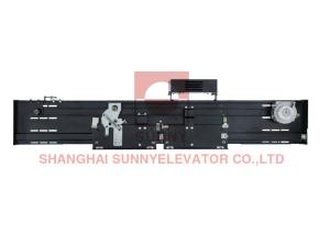 Wholesale Center Opening Lift Door Operator 220V For Passenger Elevator from china suppliers