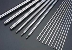 Wholesale Hydraulic Cylinder Precision Ground Shaft Precision Ground Rod from china suppliers