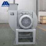 Grate Cooler Cooling Stainless Steel Blower High Pressure Centrifugal Fan