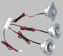 Wholesale Elegant Design SMD Spare Part of LED Spotlight Series Connection LED Connector line from china suppliers