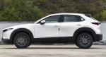 Mazda CX-30 2022 2.0L Automatic Shangyue Model 5 Door 5 Seat SUV