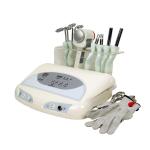 30W Galvanic Portable Microcurrent Facial Toning Device For Skin Rejuvenation