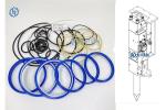 B180771A B250770A B4007320 Breaker Seal Kit MSB700 Seals For Hydraulic Hammer