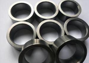 Wholesale High Hardness Tungsten Carbide Bushing With Good Wear Resistance ISO 9001 Approved from china suppliers
