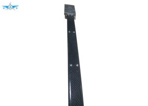 Wholesale Custom Carbon Composite Parts Polish Finish Ra 0 . 2 - 3 . 2 Surface Roughness from china suppliers