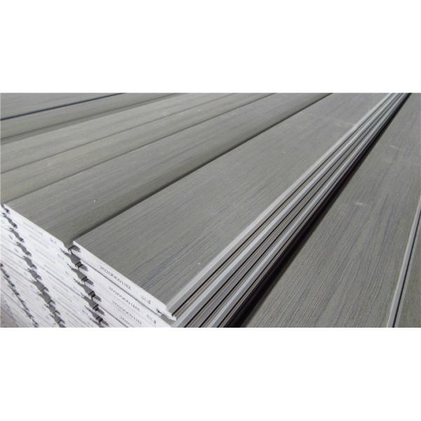 2023 Design PVC Decking Waterproof Artificial Wood Plastic Outdoor Decking Boardwalk