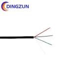 4 Core Fep Tpu Multi Core Medical Cable