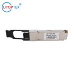 Cisco QSFP-40G-SR4 Compatible 40GBASE-SR4 QSFP+ 850nm 150m DOM MTP/MPO-12 MMF