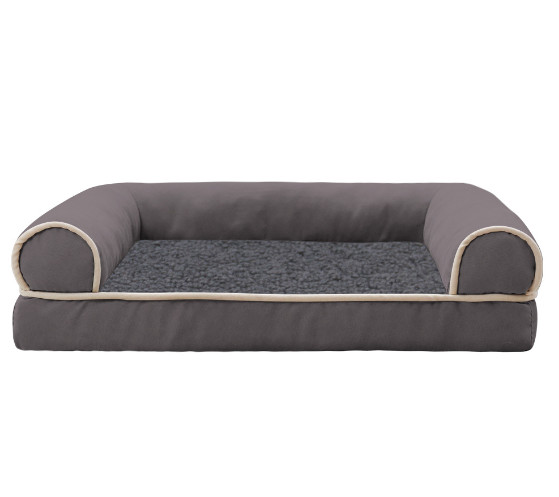 scruffs large dog bed