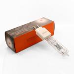 110V 230v 2000w Halogen Bulb Quartz Lamp G15 3200K For Film Studio Theater