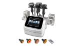 Ultrasonic Fat Cavitation Lipo Rf Body Slimming Machine Lose Weight Non