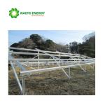 Nacyc Designed Large Scale Solar Deployment Ground Mount System PV Energy