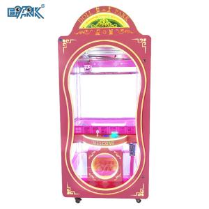 Wholesale Scissors Cut Ur Prize Gift Toy Vending Machine Coin Operated from china suppliers