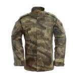 Good Ventilation military uniform---ACU， camouflage ACU， combat uniform
