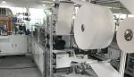 80-120 pieces/min Fashionable Design Fully Automatic Kf94 Fish Type Mask Making